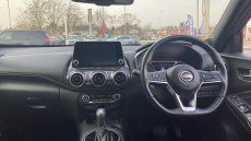 Nissan Juke 1.6 Hybrid Tekna 5dr Auto Hybrid Hatchback